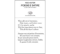 Poesie e satire