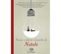 Libri Poesie E Storie Classiche Di Natale