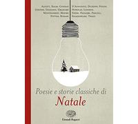 Libri Poesie E Storie Classiche Di Natale