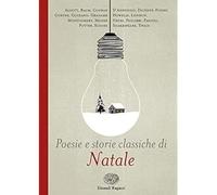 Poesie e storie classiche di Natale [Nov 05, 2019] Campello, Giuditta and Galliz