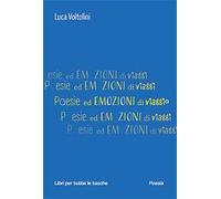 Poesie ed emozioni di viaggio