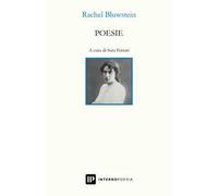Poesie. Ediz. italiana e ebraica
