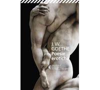 Poesie erotiche
