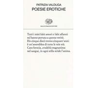 Poesie erotiche