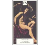 Poesie erotiche