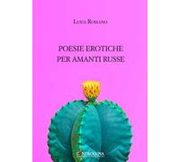 Poesie erotiche per amanti russe