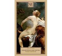 Poesie erotiche. Testo tedesco a fronte