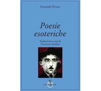 Poesie esoteriche. Testo originale a fronte
