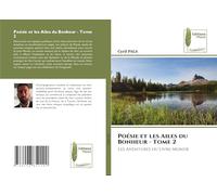 Poésie et les Ailes du Bonheur - Tome 2: Les Aventures du Livre-Monde