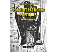 Poèsie et pastiches poètique