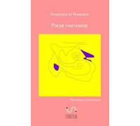 Poesie fantasiose