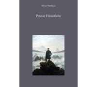 Poesie filosofiche di Silvia Nardacci, 2021, Youcanprint