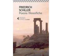 Poesie filosofiche. Testo tedesco a fronte