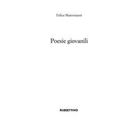 Poesie giovanili