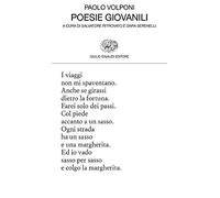 Poesie giovanili