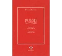 Poesie giovanili