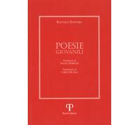 Poesie giovanili - Santoro Raffaele