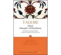 Poesie: Gitanjali-Il giardiniere