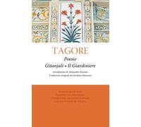 Poesie: Gitanjali-Il giardiniere