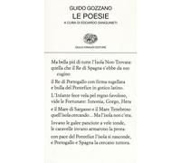 Poesie - Gozzano Guido