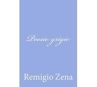 Poesie grigie