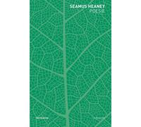 Poesie - Heaney Seamus