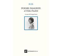 Hilda Doolittle e Sensi – Poesie imagiste – Testo inglese a fronte – Brossura (2021)