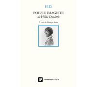 Poesie imagiste. Testo inglese a fronte - Doolittle Hilda
