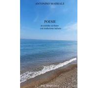 Poesie in corretto siciliano con traduzione italiana