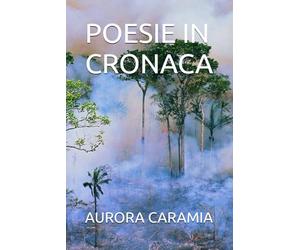 POESIE IN CRONACA