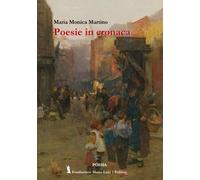 Poesie in cronaca