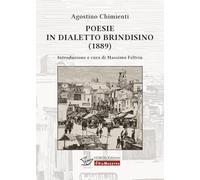 Poesie in dialetto brindisino (1889)