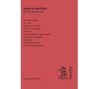 Poesie in disordine