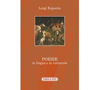 Poesie in lingua e in vernacolo