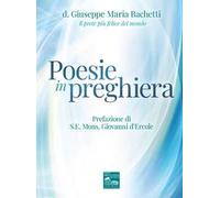 Poesie in preghiera