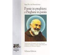 Poesie in preghiera o preghiere in poesia. Ediz. italiana e francese