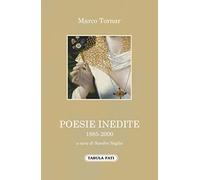 Poesie Inedite (1985 - 2000)