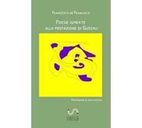 Poesie ispirate alla prefazione di Gussali