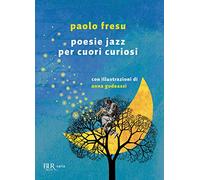 Poesie jazz per cuori curiosi