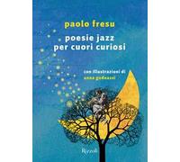 Poesie jazz per cuori curiosi