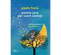 Poesie jazz per cuori curiosi