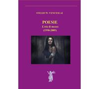 Poesie. L'età di mezzo (1990-2009) - 2020 - Nisroch