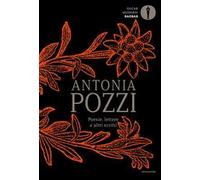 Poesie, lettere e altri scritti