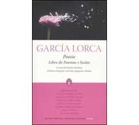 Poesie: Libro de poemas-Suites. Testo spagnolo a fronte. Ediz. integrale