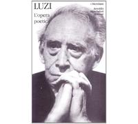 Poesie - Luzi Mario