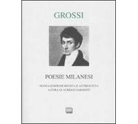 Poesie milanesi