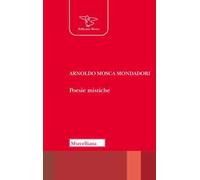 Poesie mistiche