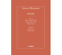 Poesie - Montanari Saturno