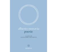 Poesie - Moravia Alberto