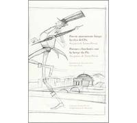 Poesie mormorate lungo la riva del Po. Ediz. italiana e francese